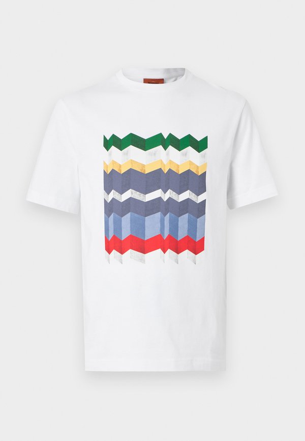 Missoni EXCLUSIVE SHORT SLEEVE