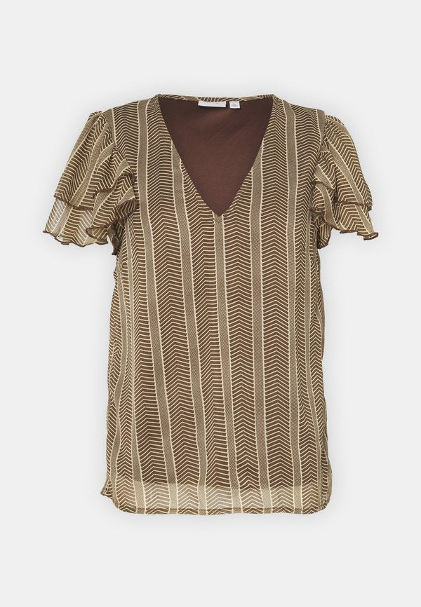 VILA VINORA V NECK