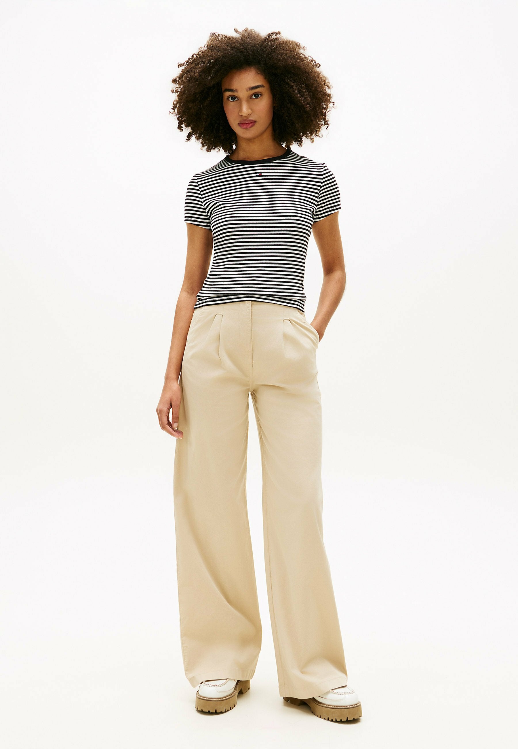 Tommy Jeans SLIM FIT