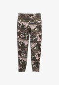 Puma LEAGUE TIGHT - Leggings - loden green