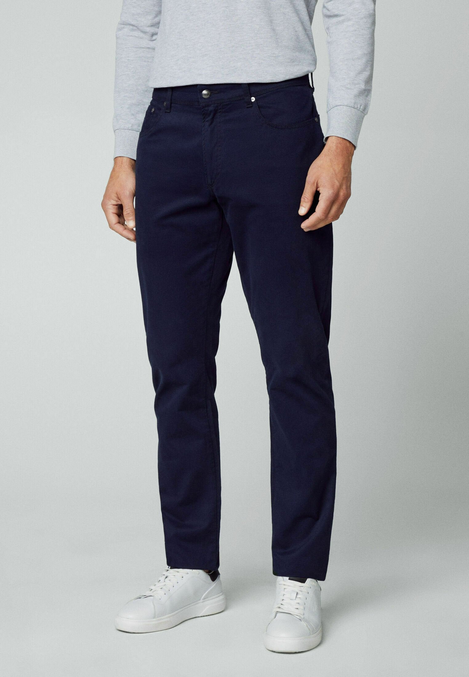 Hackett London CORE TRINITY