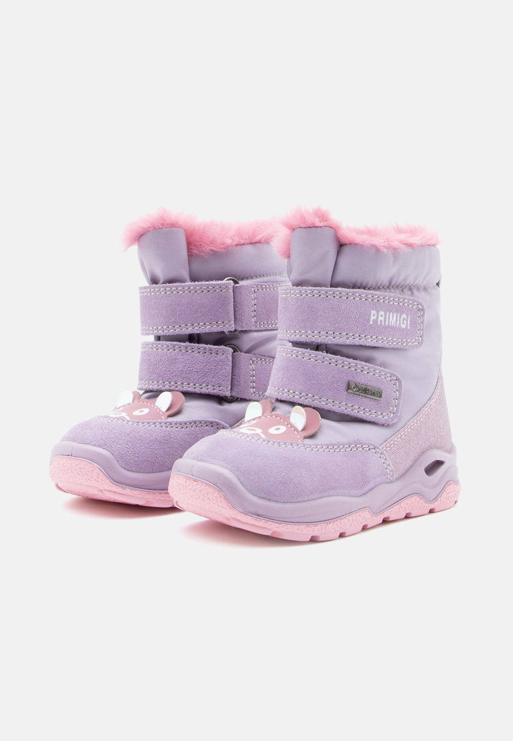 GORETEX Media 2