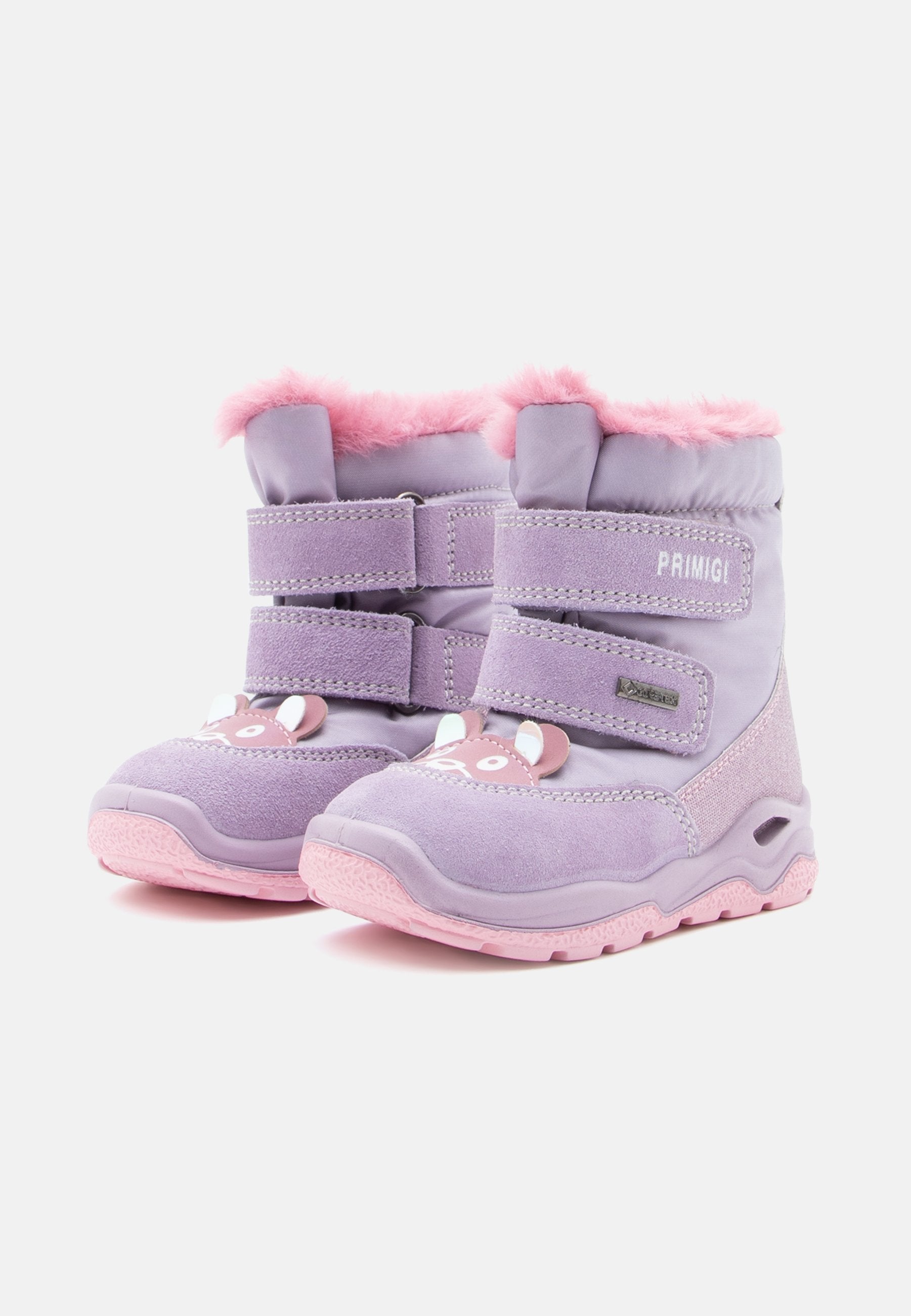 GORETEX Media 2