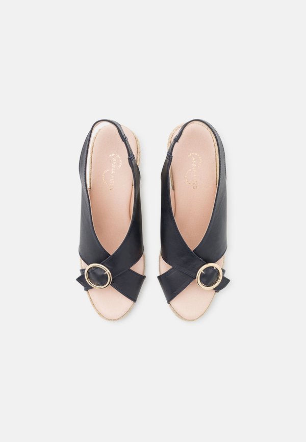 Anna Field by Zalando COMFORT LEATHER