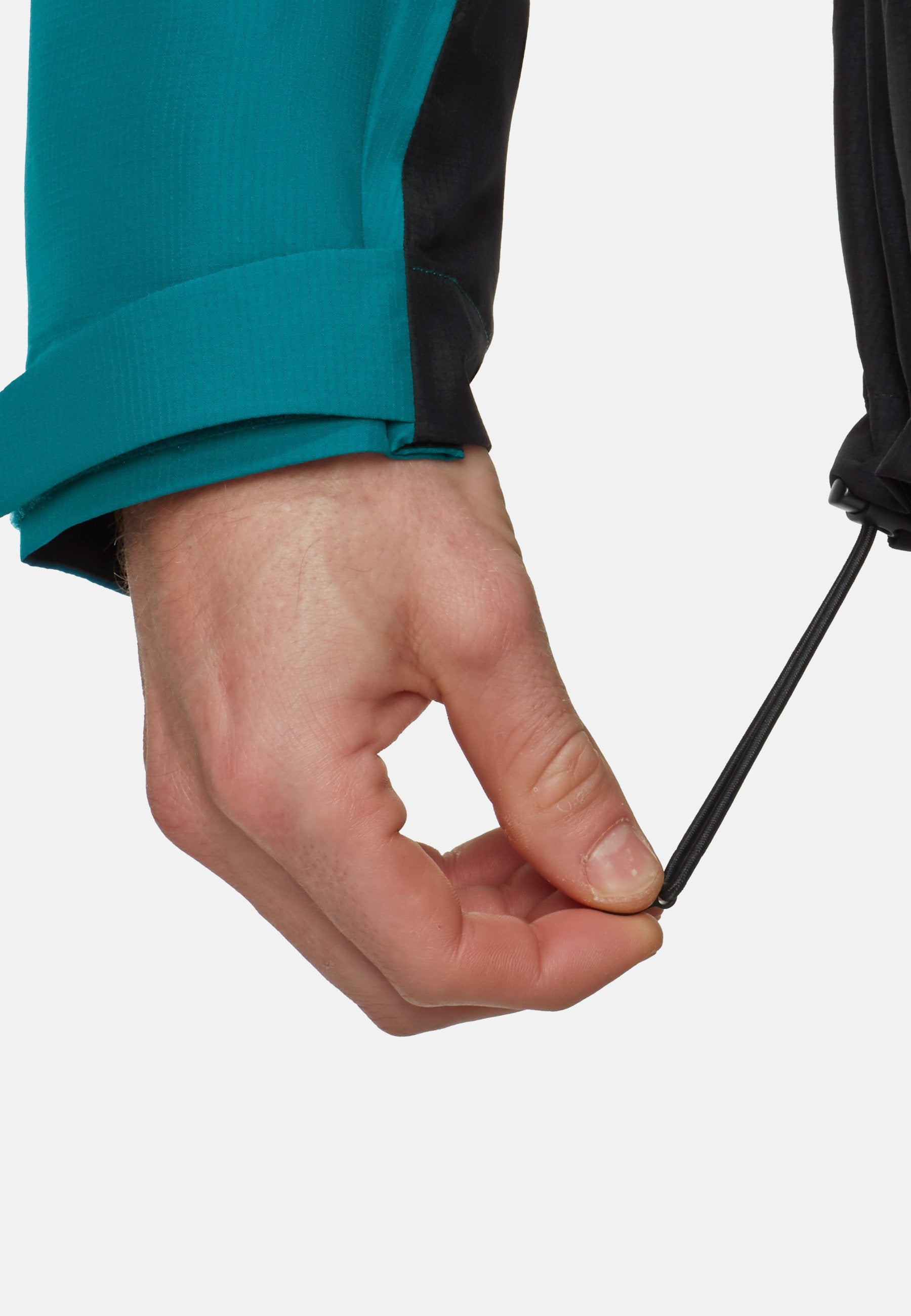 Mammut 3IN1 HOODED
