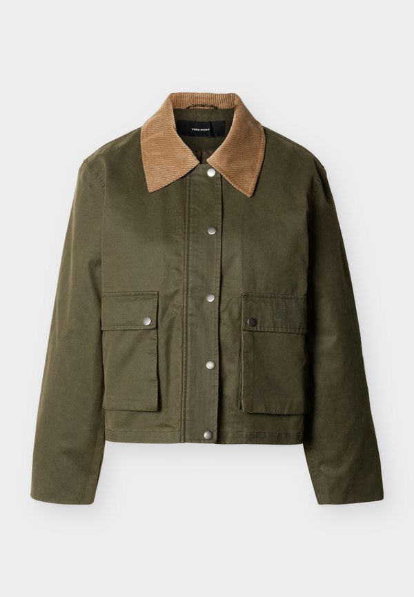 Vero Moda Petite VMBLAKE SHORT JACKET