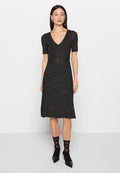 KARL LAGERFELD Strickkleid Media 1