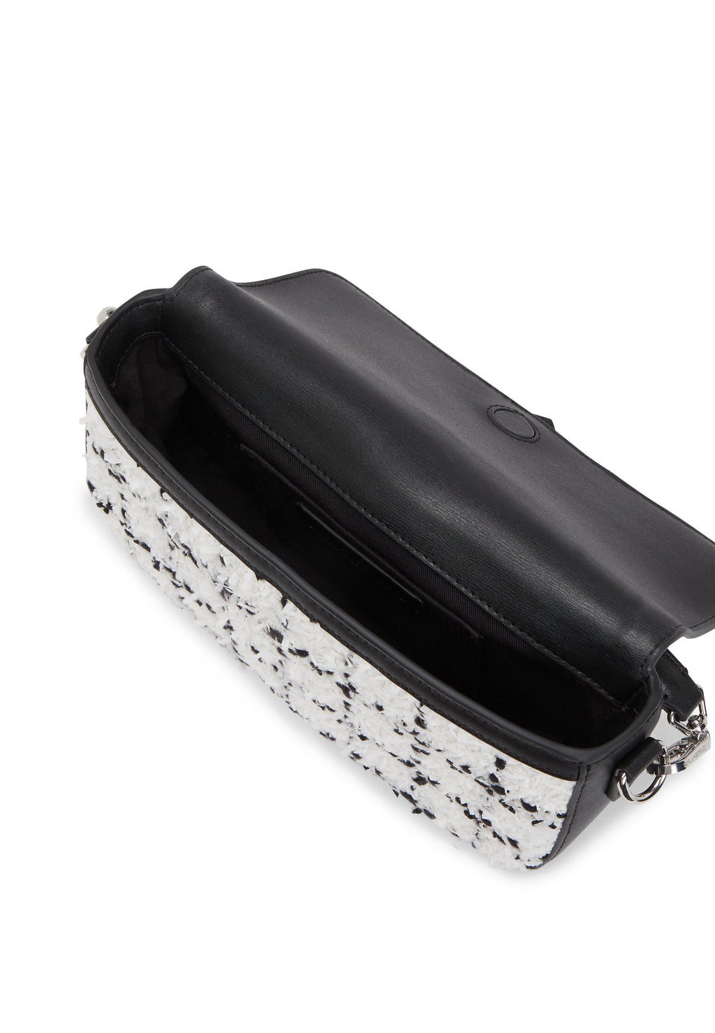 KARL LAGERFELD K/AUTOGRAPH PADLOCK