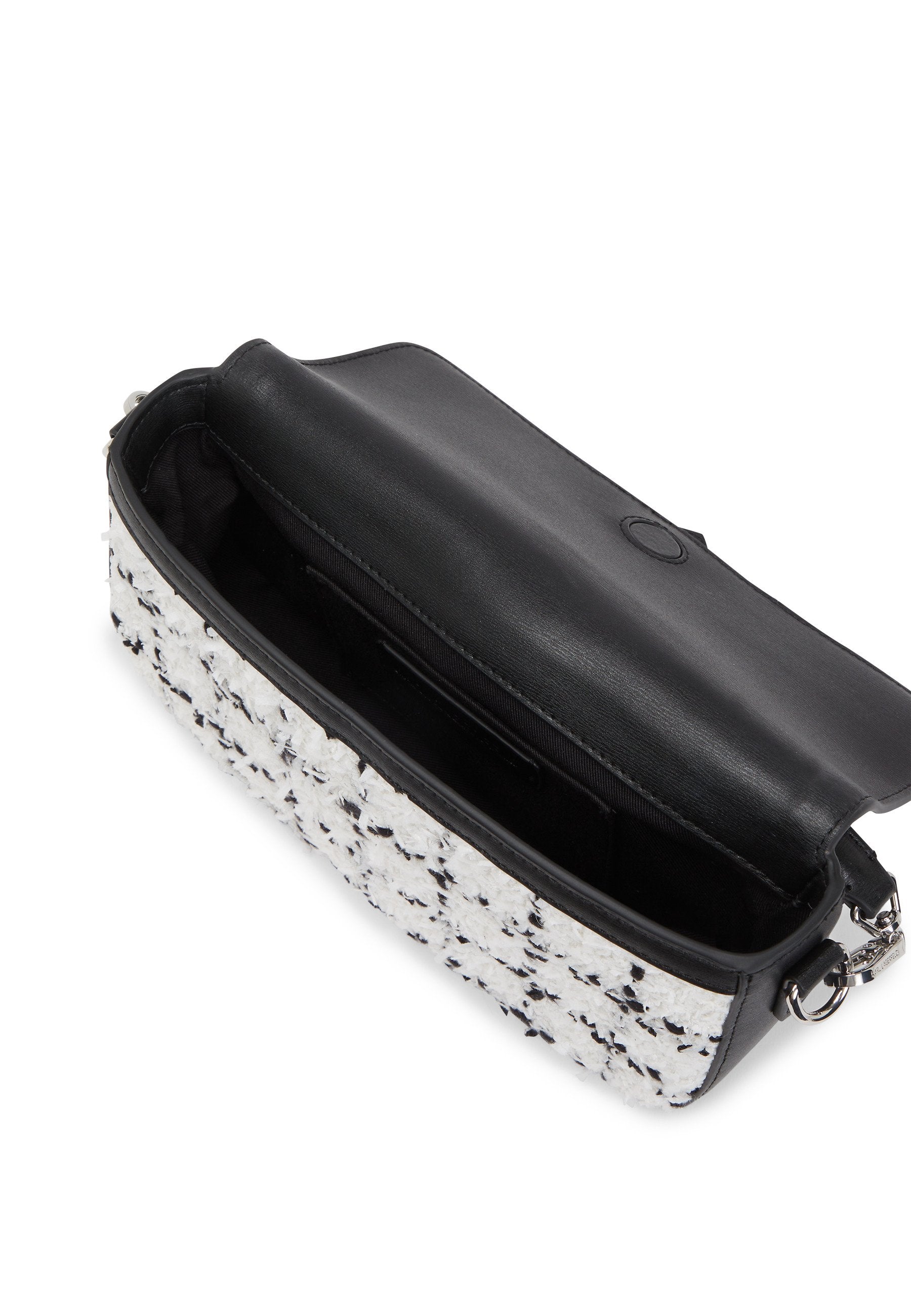 KARL LAGERFELD K/AUTOGRAPH PADLOCK