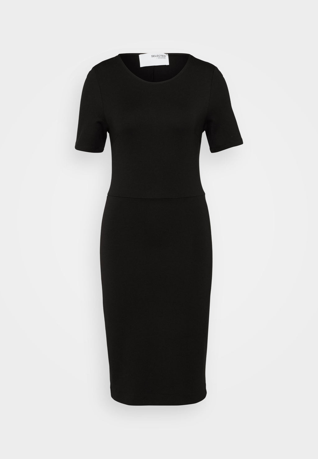 Selected SLFSHELLY DRESS