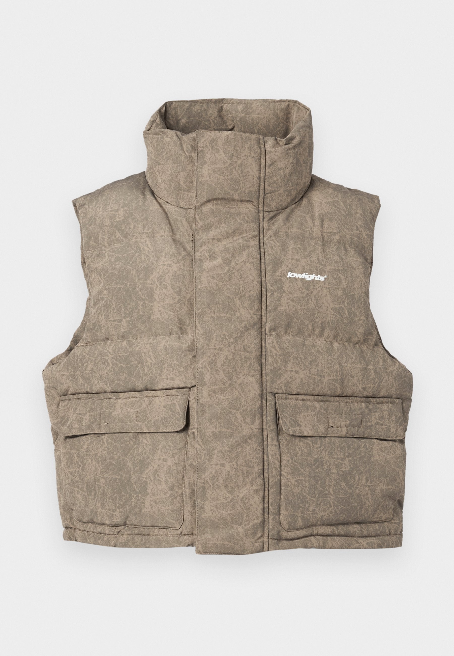 LOW LIGHTS STUDIOS® ORION PUFFER UNISEX