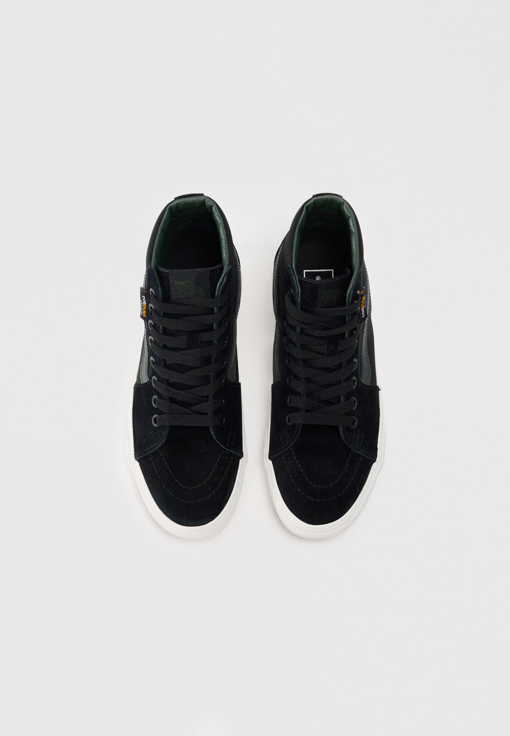 Vans SK8 HI UNISEX
