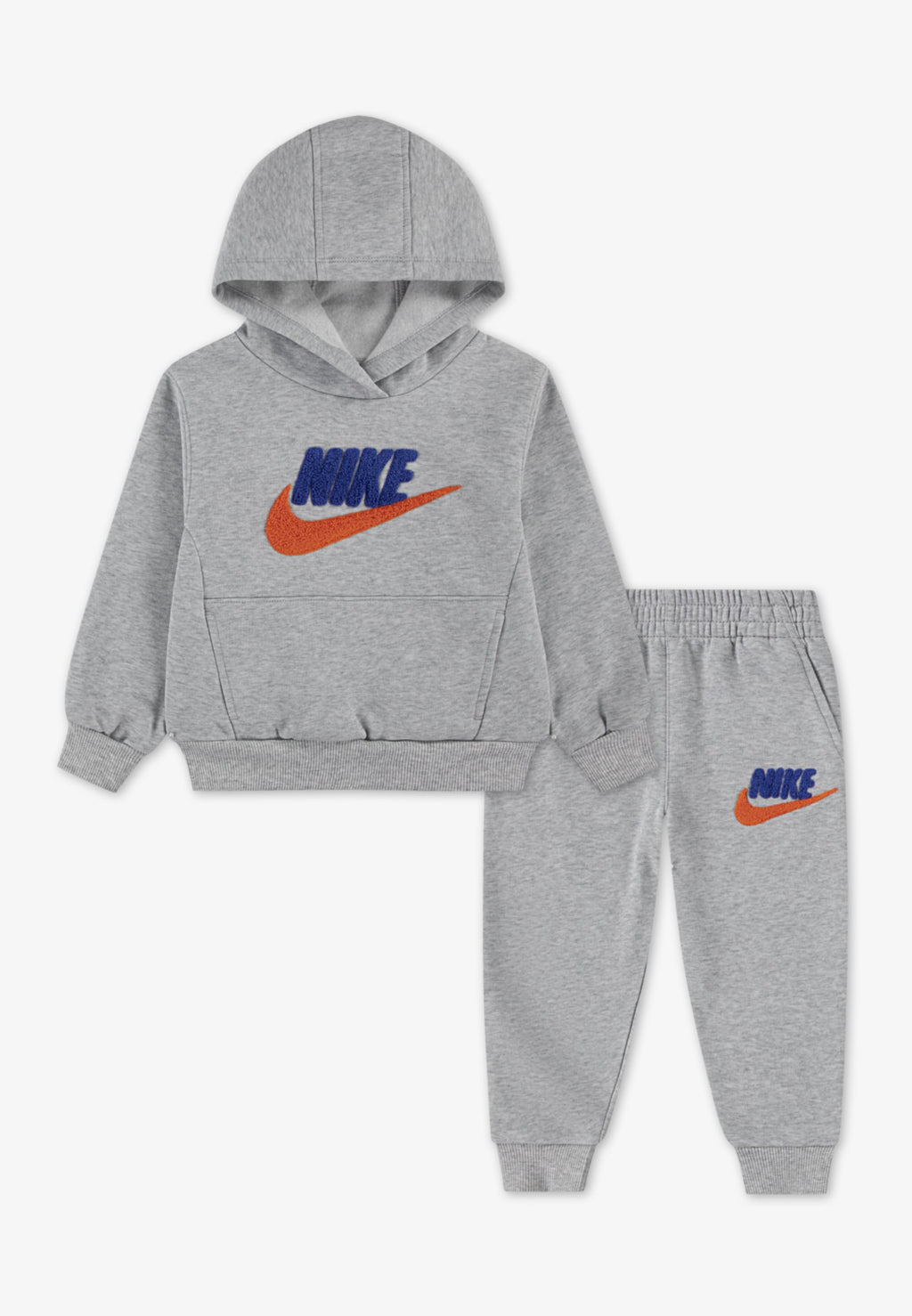 Nike Sportswear CLUB HOODY UNISEX SET