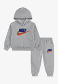 Nike Sportswear CLUB HOODY UNISEX SET