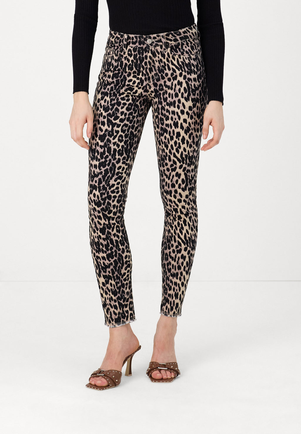 ONLBLUSH SKINNY PANT Media 3