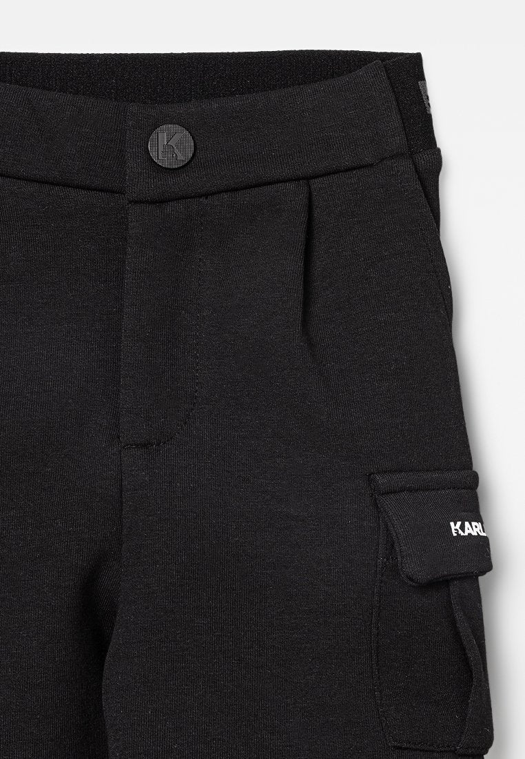 KARL LAGERFELD KIDS Shorts Media 3