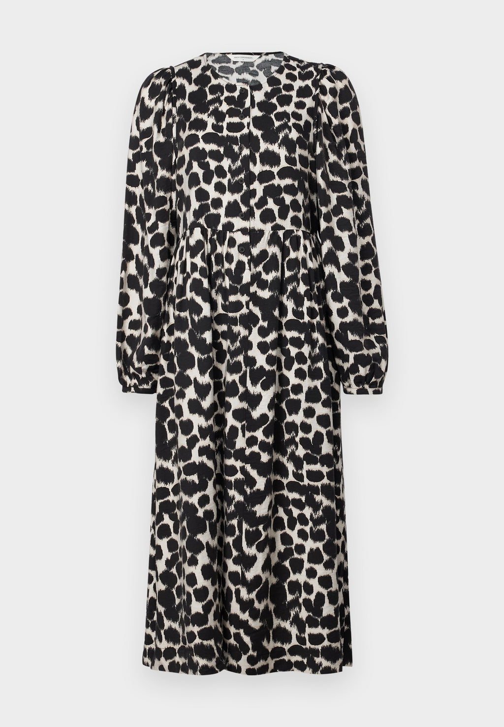 MSCH Copenhagen OTTELIE KARALYNN LONG DRESS