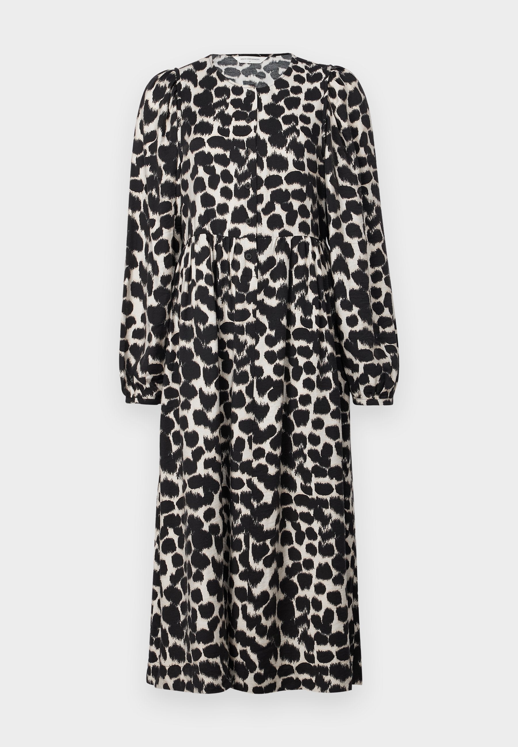 MSCH Copenhagen OTTELIE KARALYNN LONG DRESS