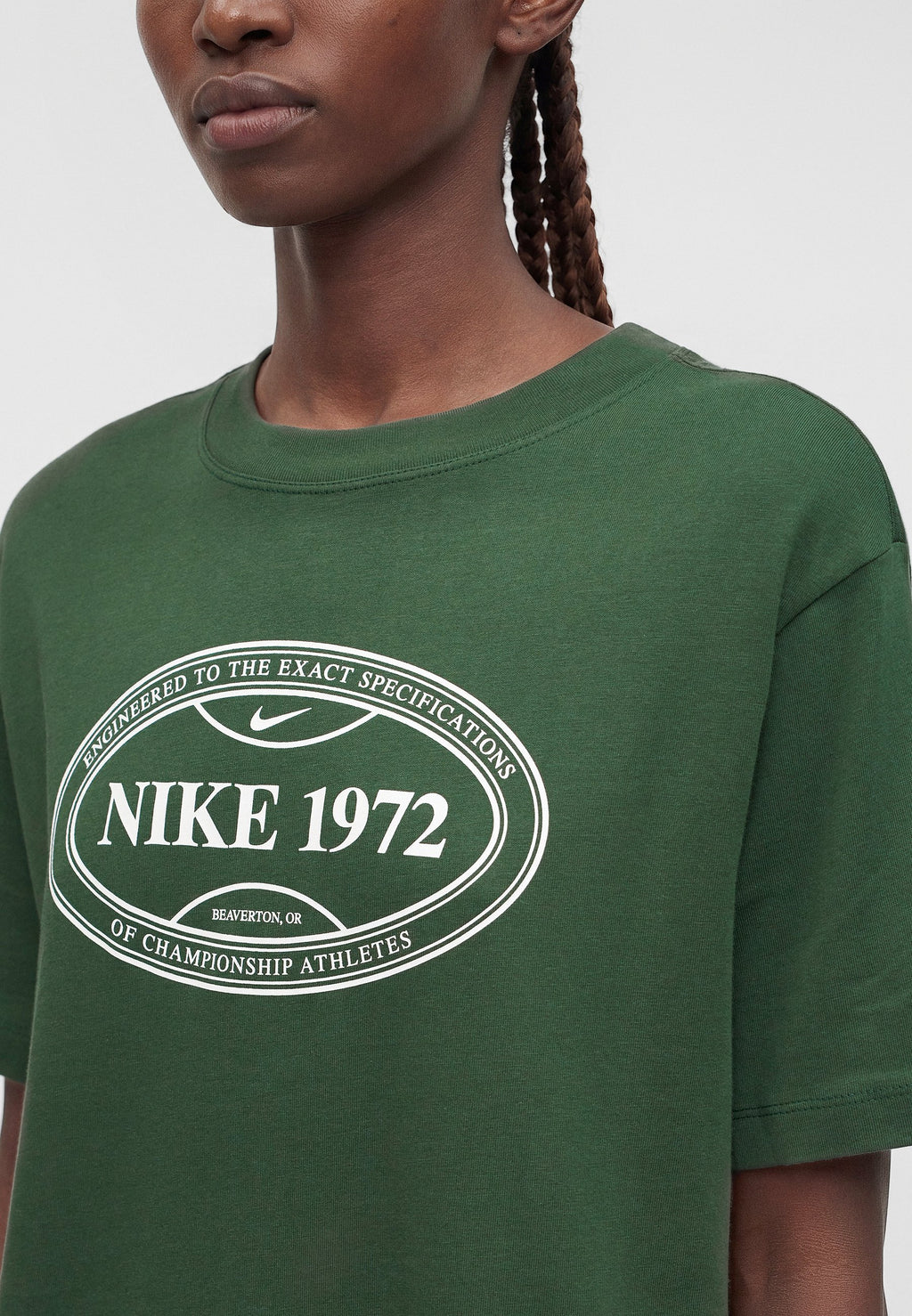 Nike Sportswear BOXY TEE