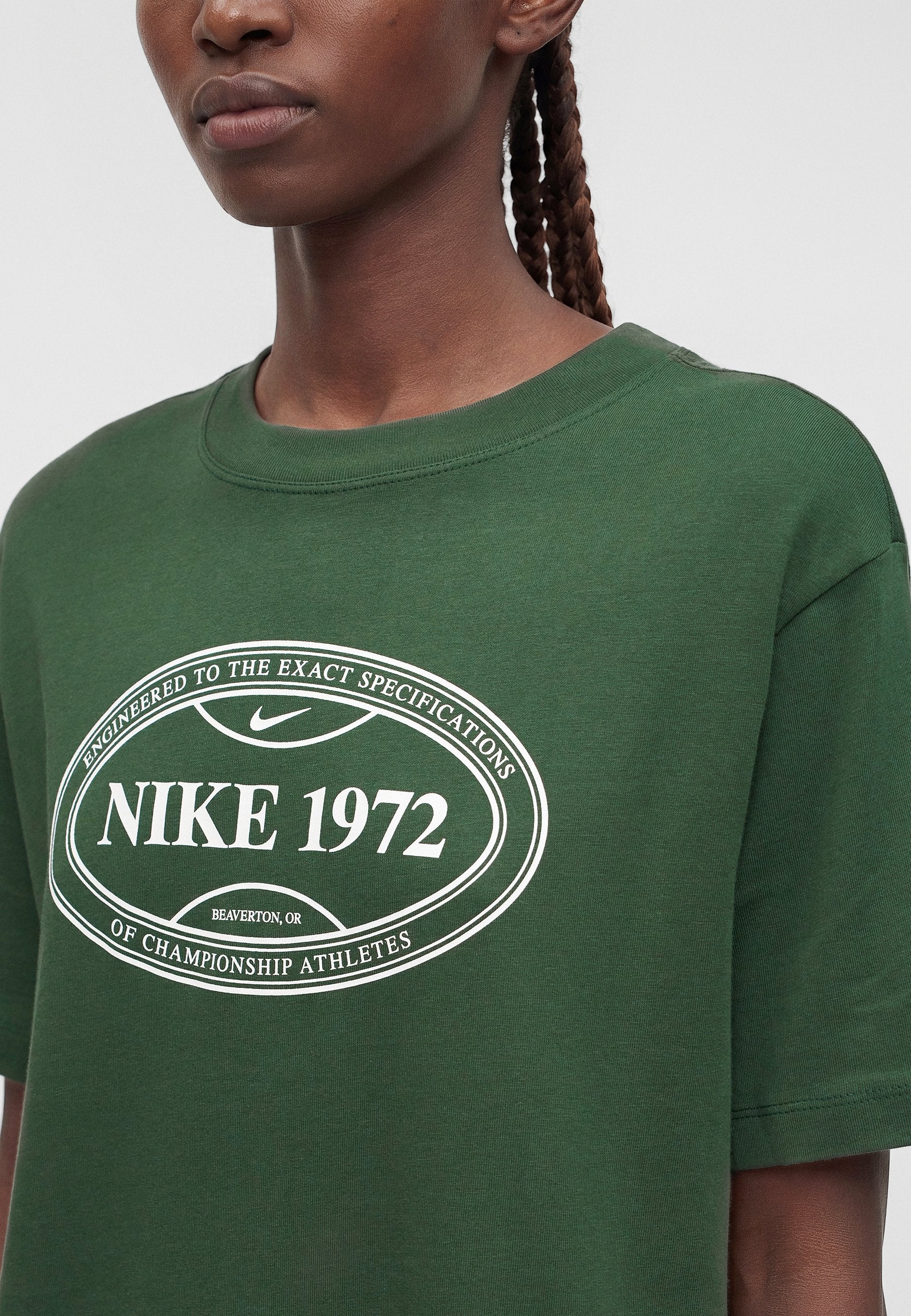 Nike Sportswear BOXY TEE