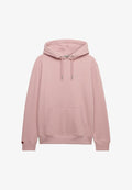 Superdry & Co SUPERDRY ESSENTIAL LOGO HOODIE.. - Hoodie - light blush pink