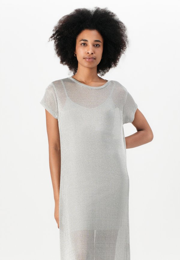 AllSaints THEA SPARKLE DRESS