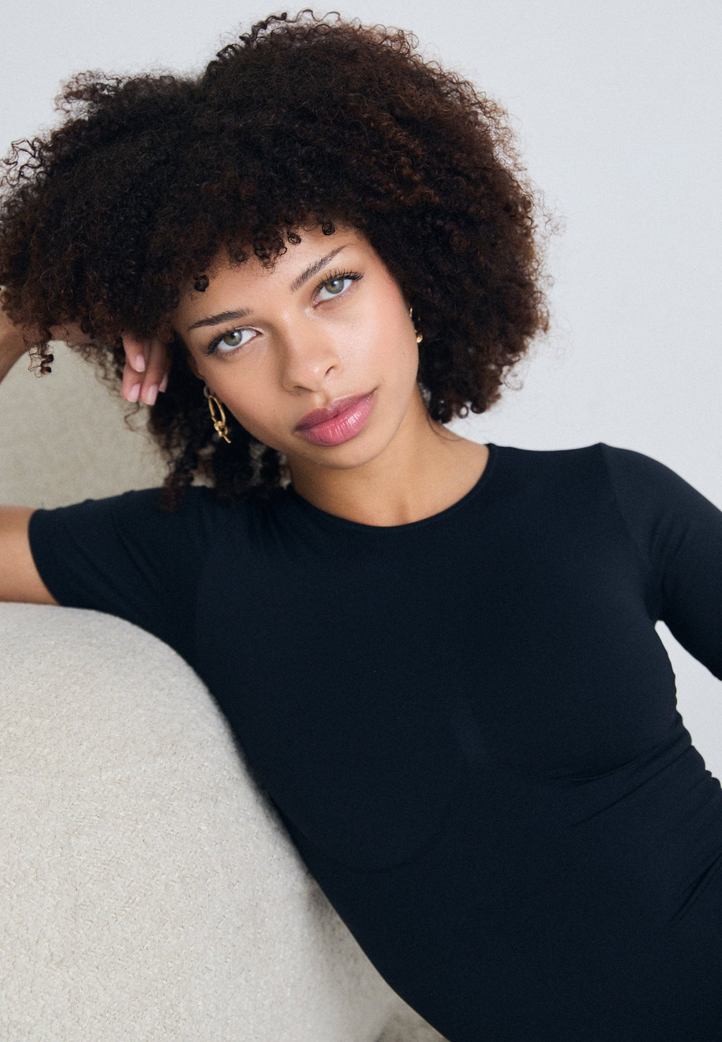 Hunkemöller CAP SLEEVE