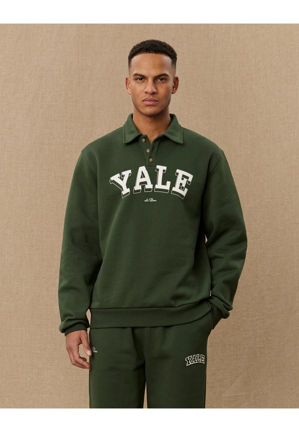 Les Deux YALE COLLEGE UNISEX