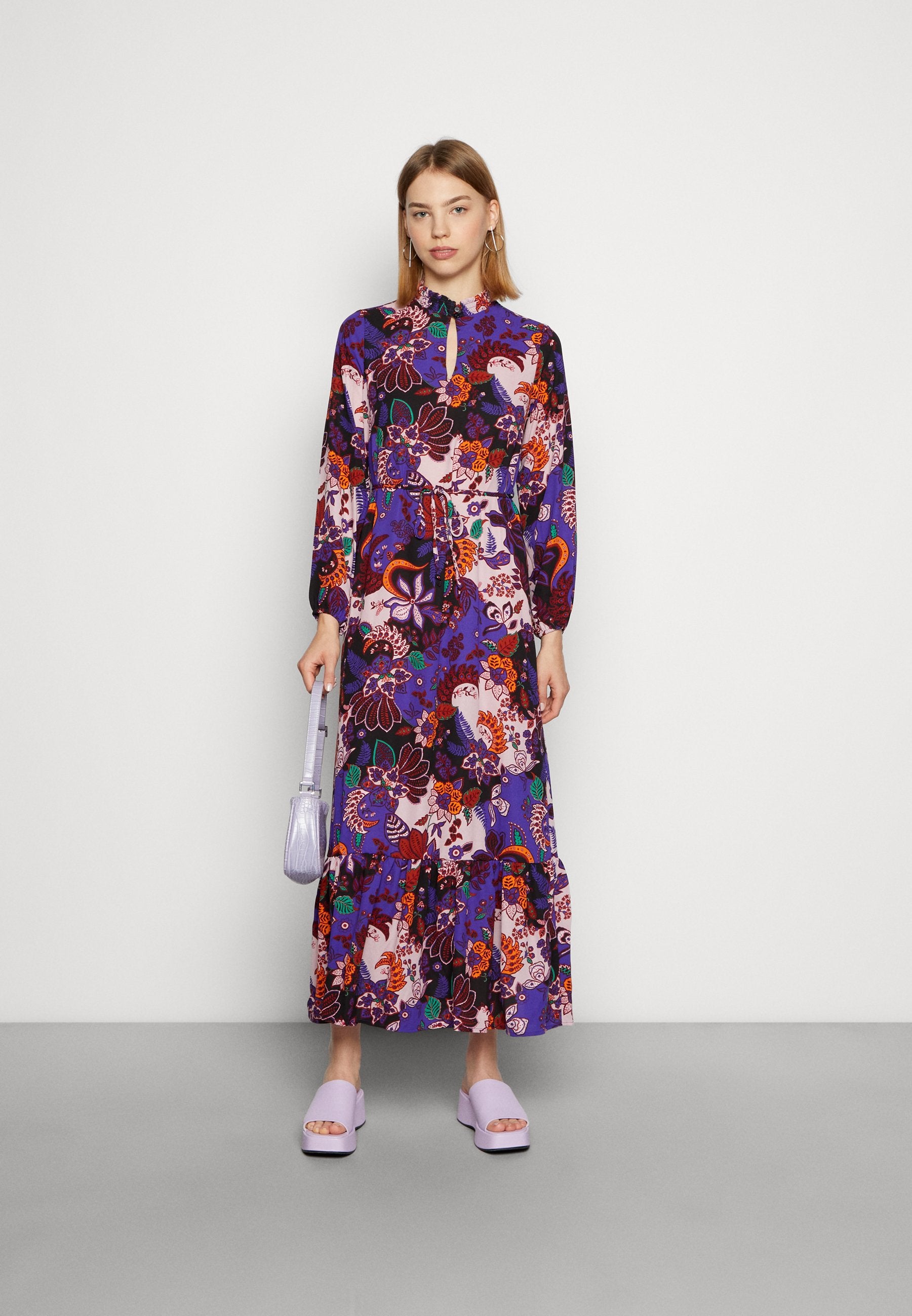 ONLJOSLYN LIFE DRESS  Media 2