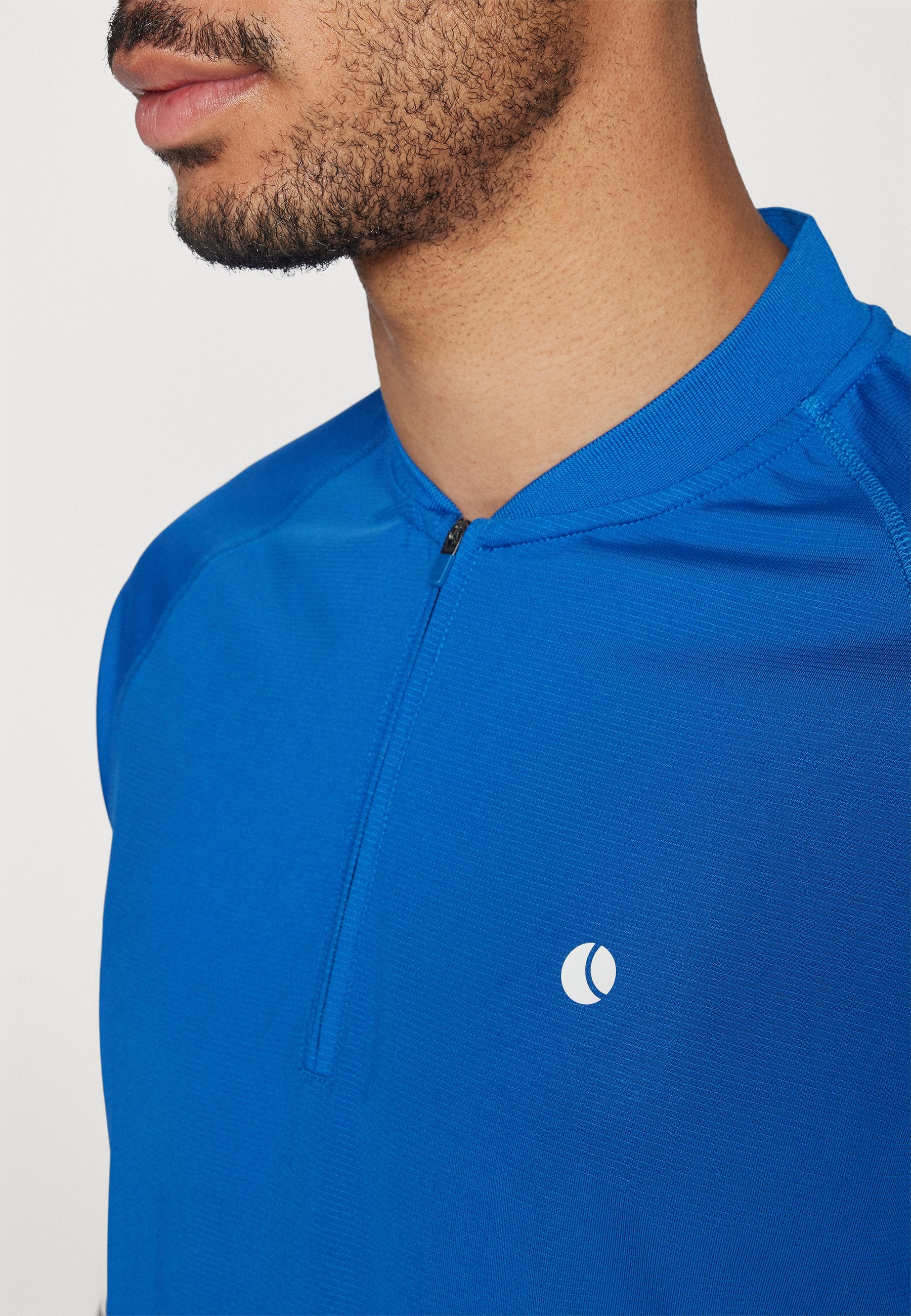 Björn Borg ACE PERFORMANCE ZIP POLO