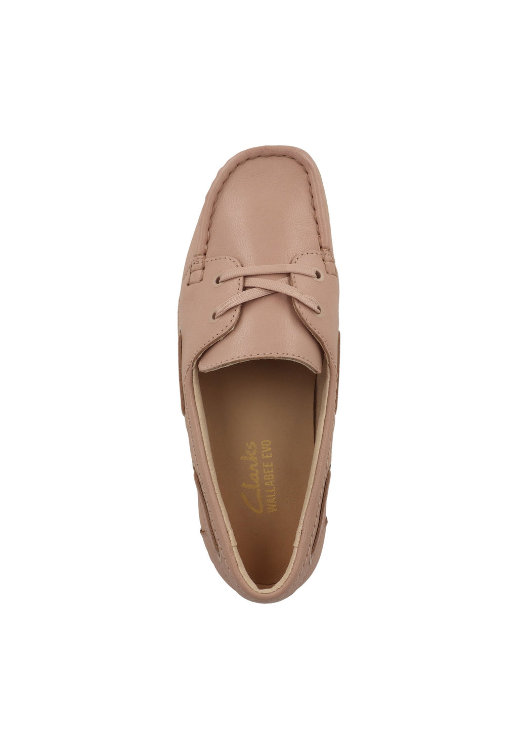 Clarks SCHUHE WALLABEE EVO SEA