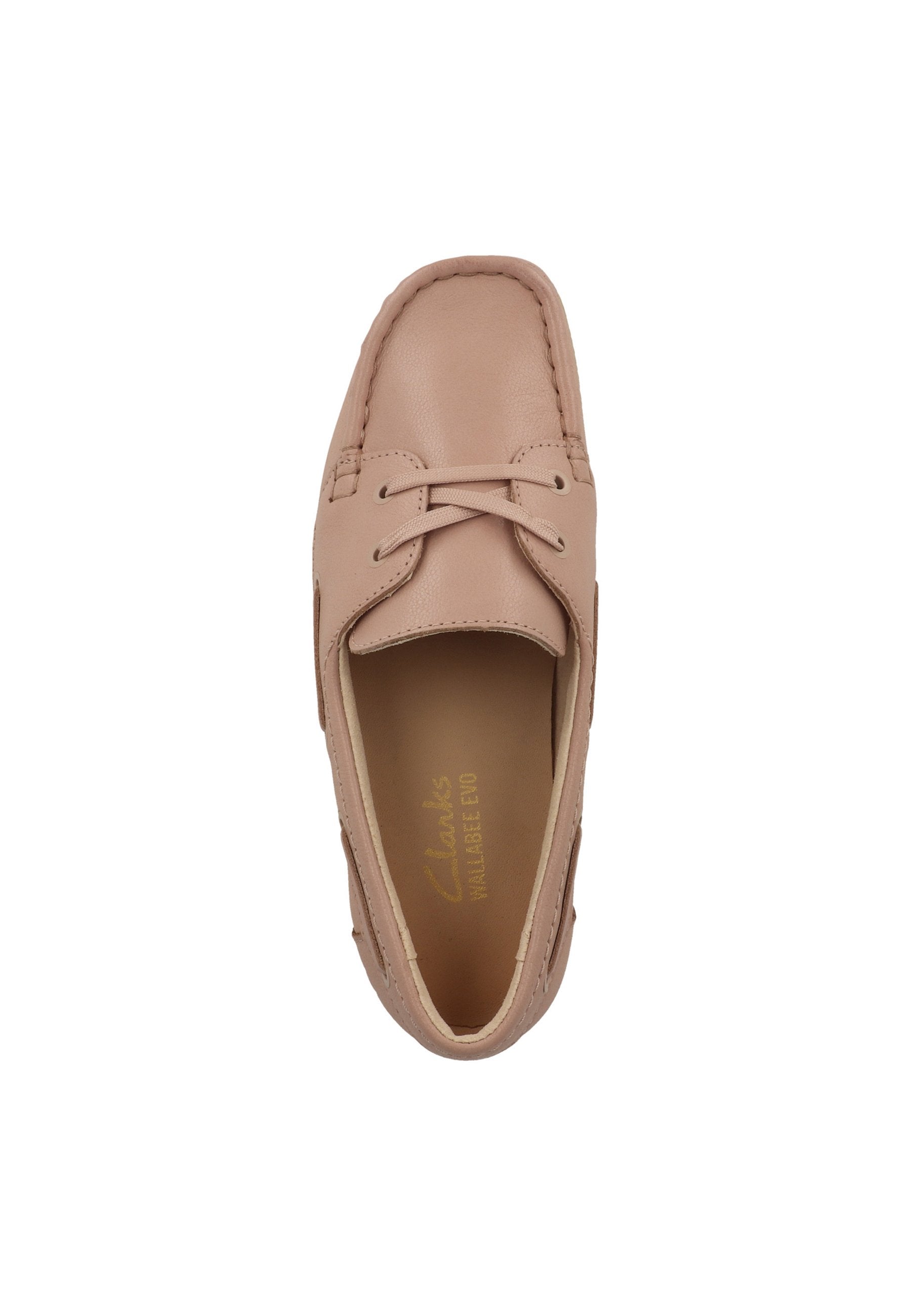 Clarks SCHUHE WALLABEE EVO SEA