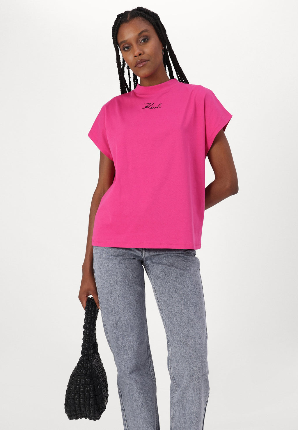 Karl Lagerfeld Jeans Jeans Bootcut Media 5