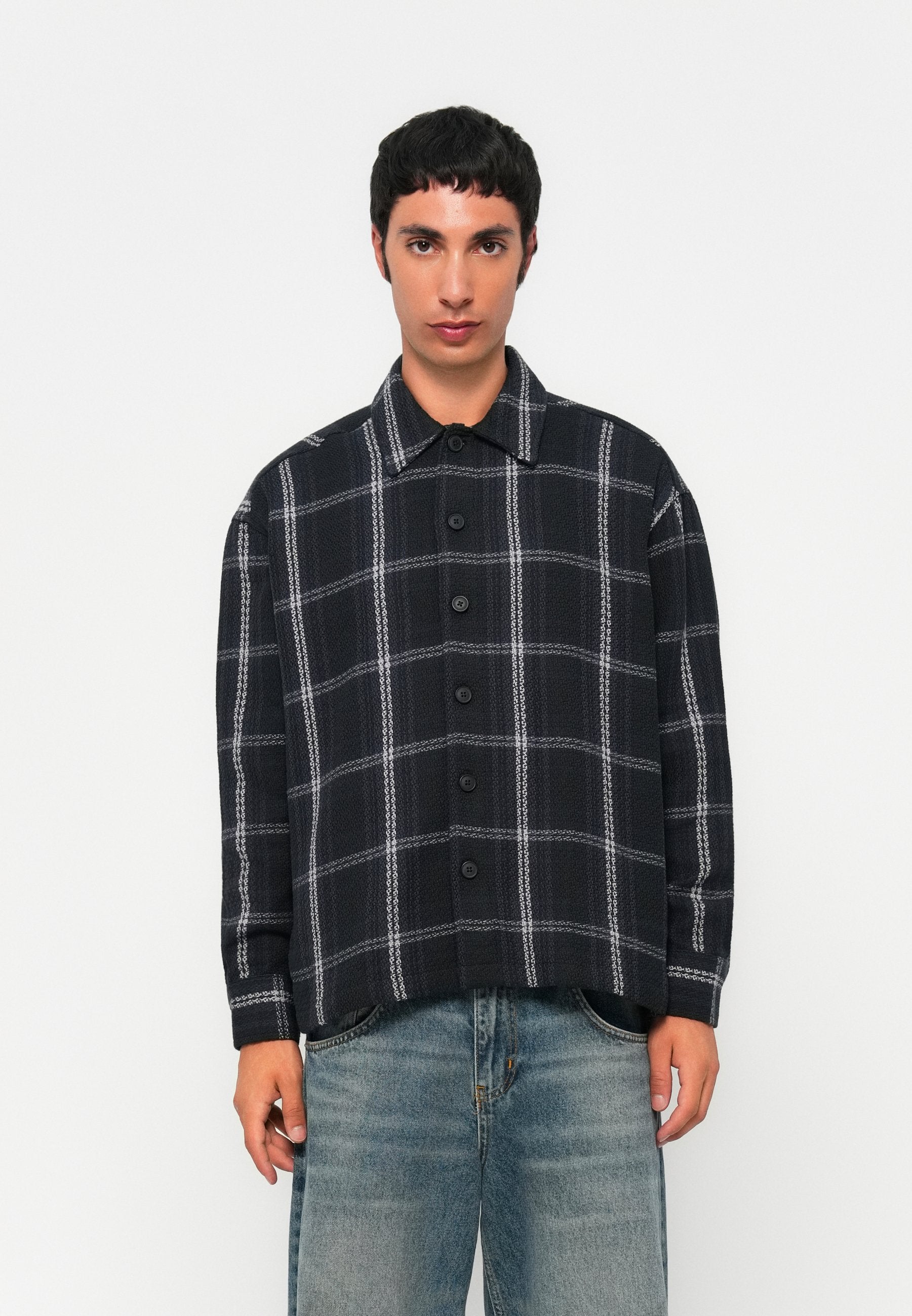 ONSKEVIN BASKET SHIRT Media 3