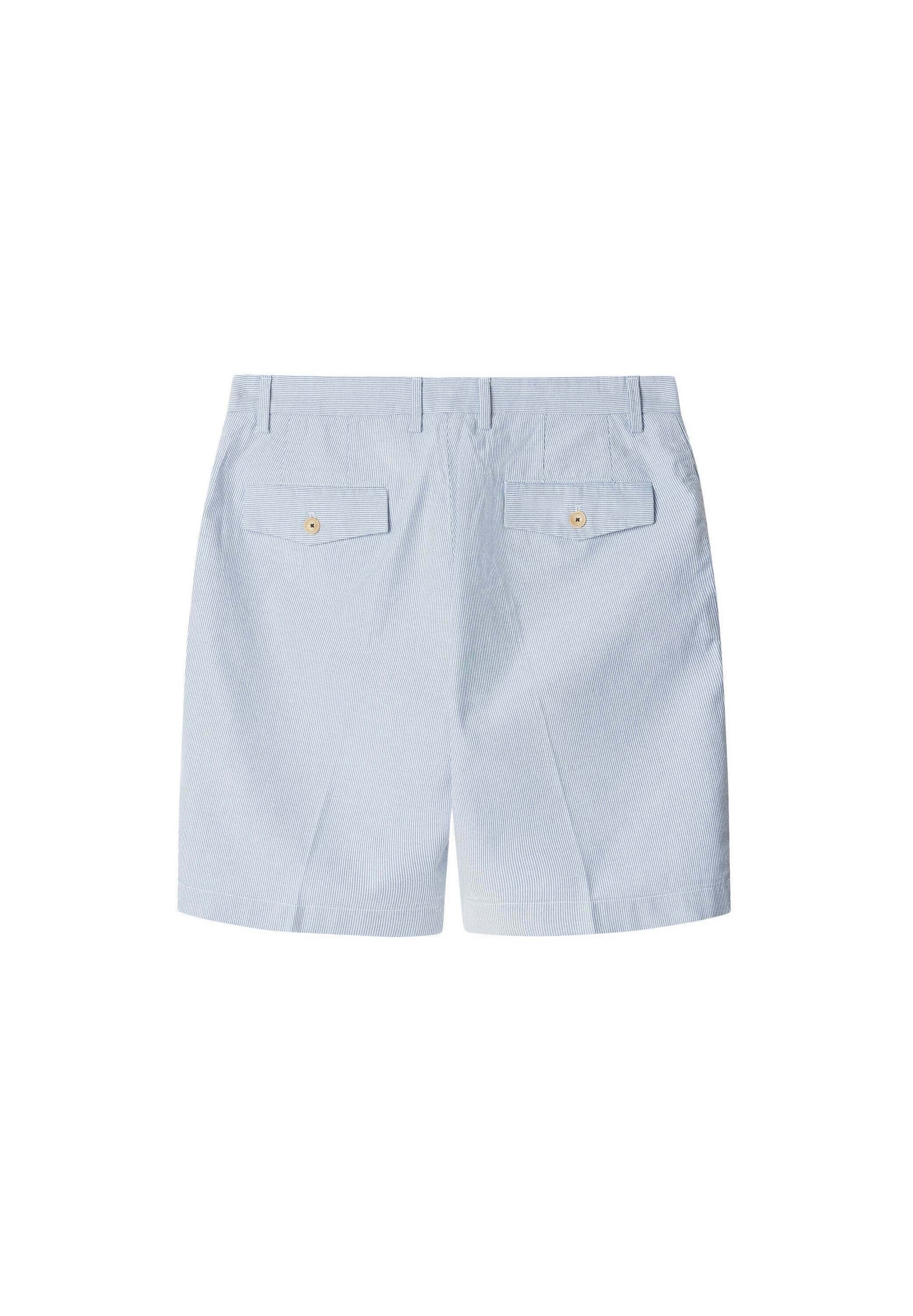 Hackett London FINE STRIPE