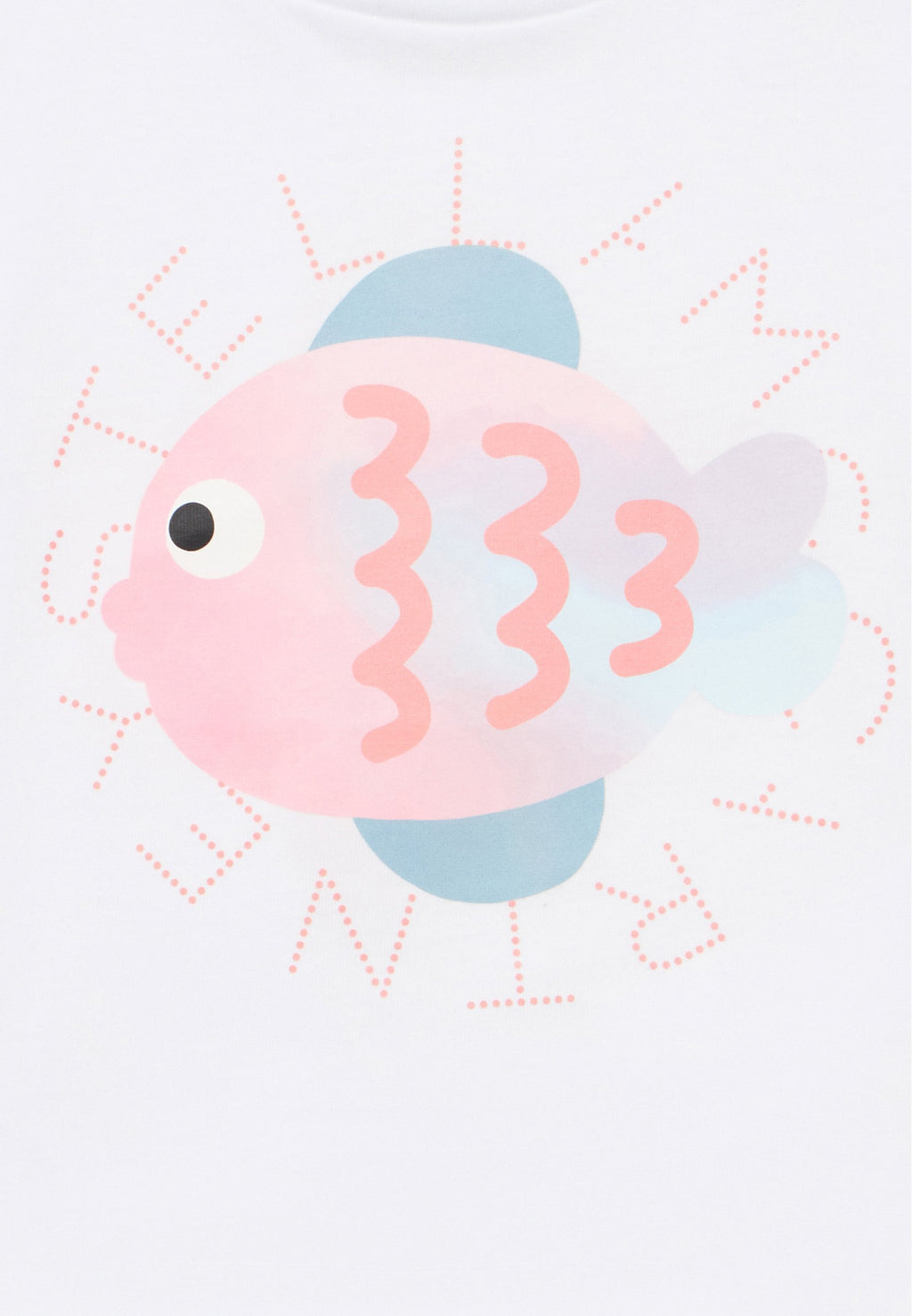 Stella McCartney Kids BABY