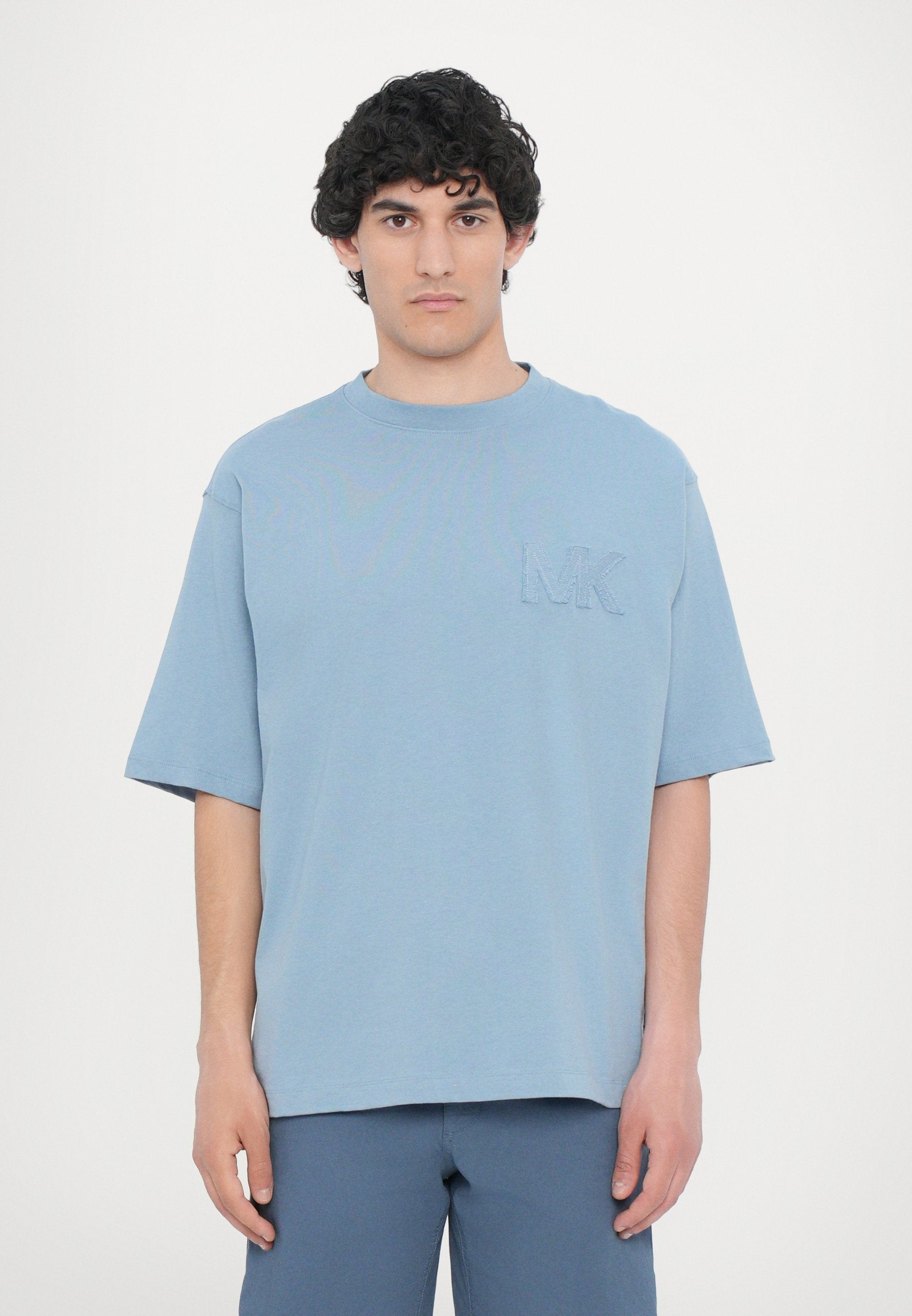 Michael Kors APPLIQUE TEE