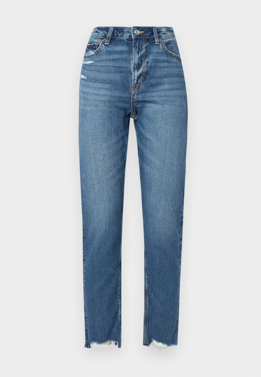 American Eagle MOM JEANS