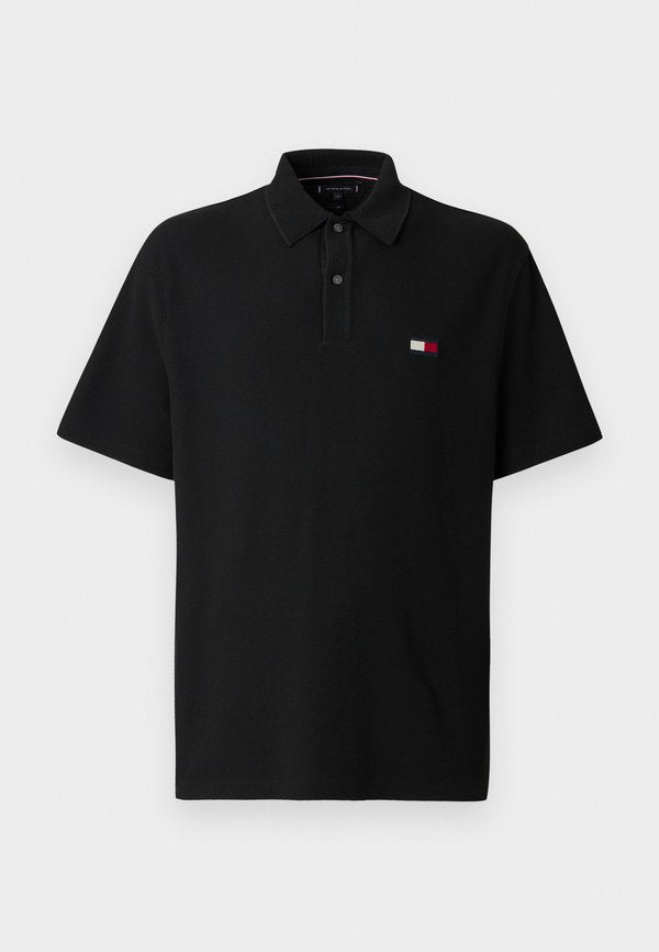 Tommy Hilfiger CLASSIC FIT KNIT COLLAR POLO SHIRT