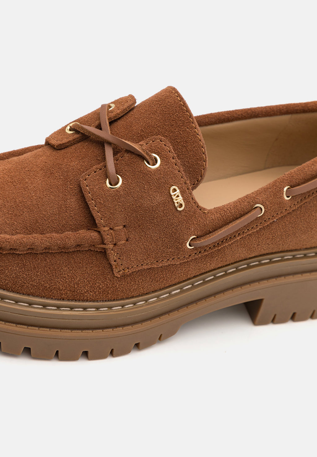 MICHAEL Michael Kors CAMERON LOAFER