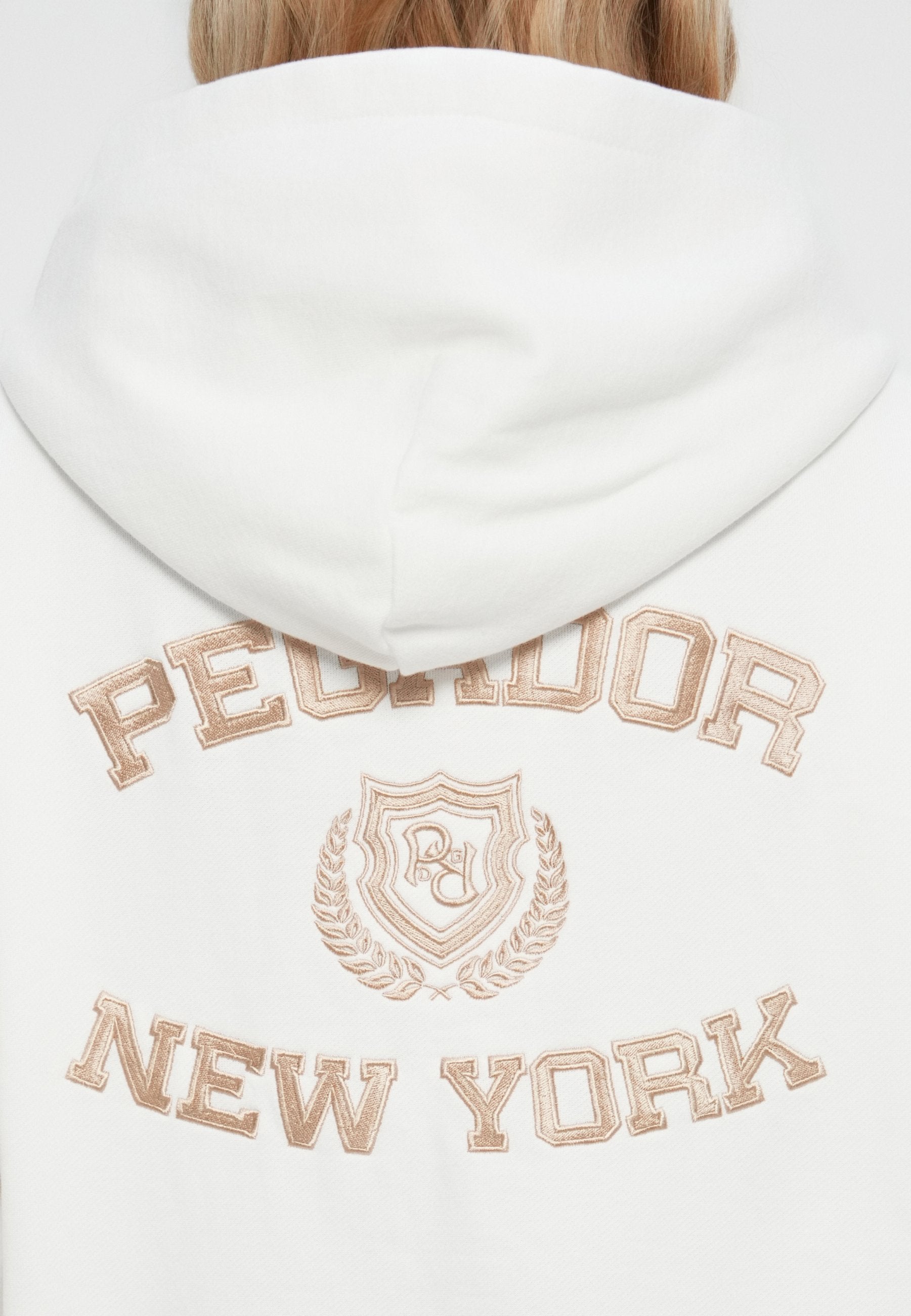 Pegador FRIEDA OVERSIZED