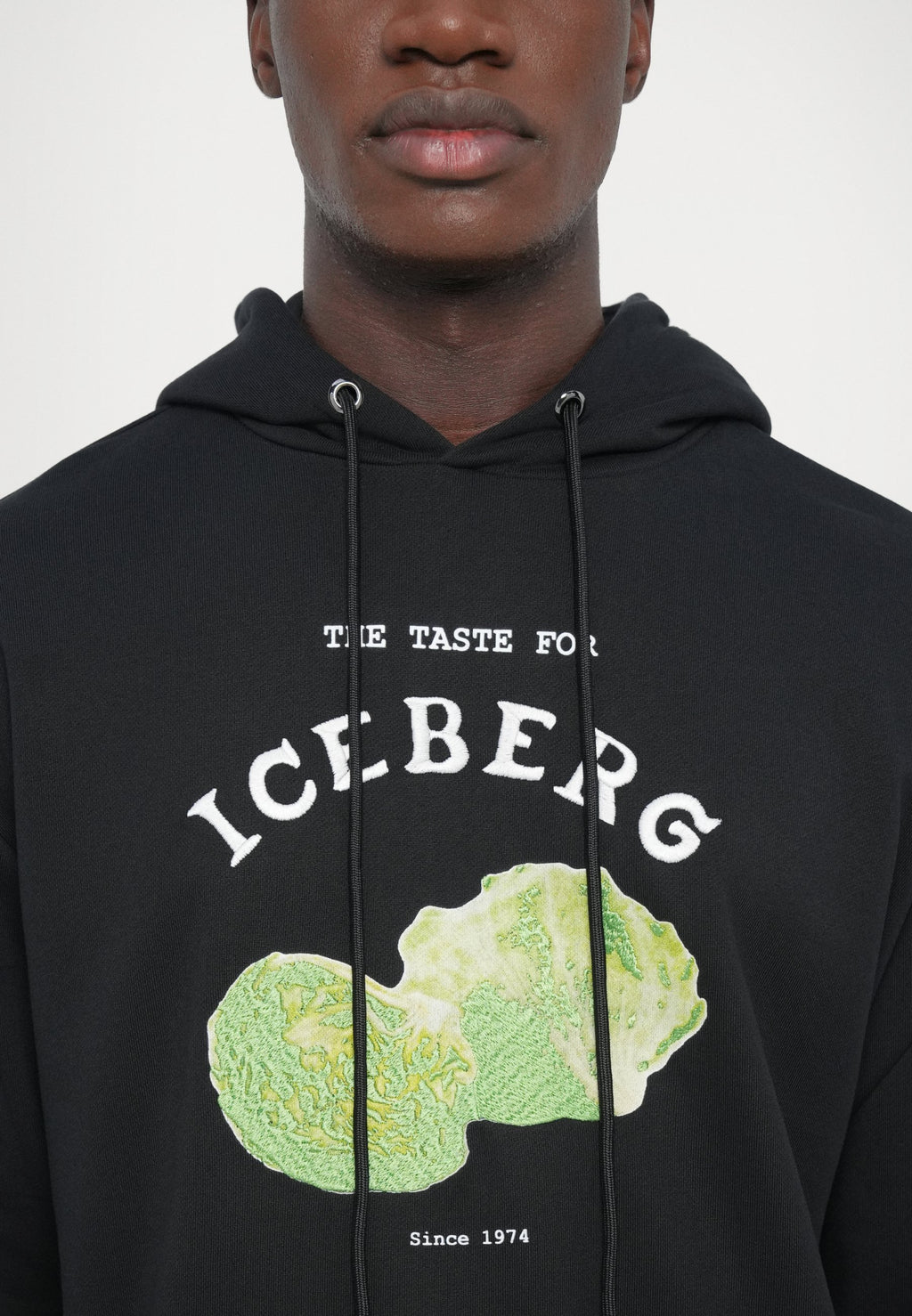 Iceberg
