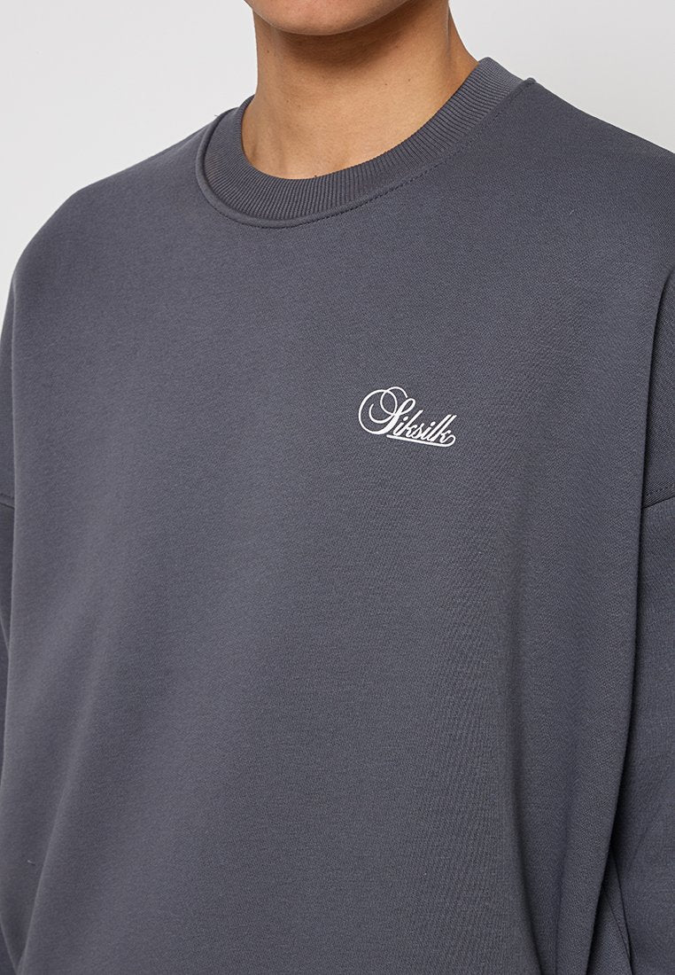 SIKSILK OVERSIZED