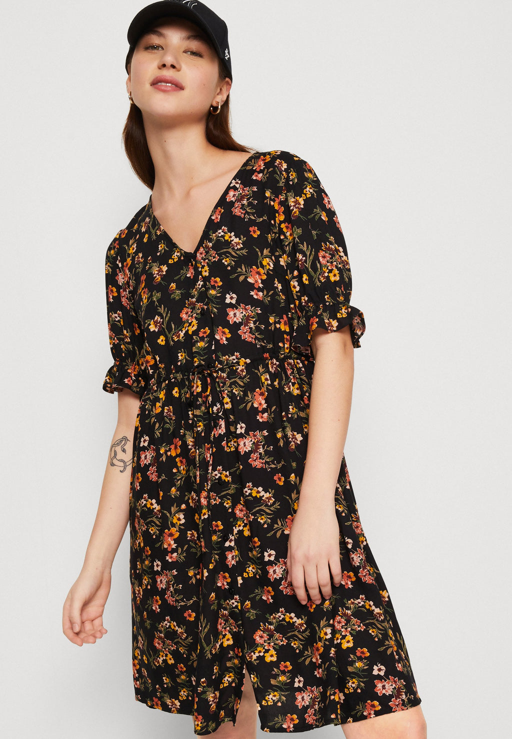 Pieces PCCARLA DRESS