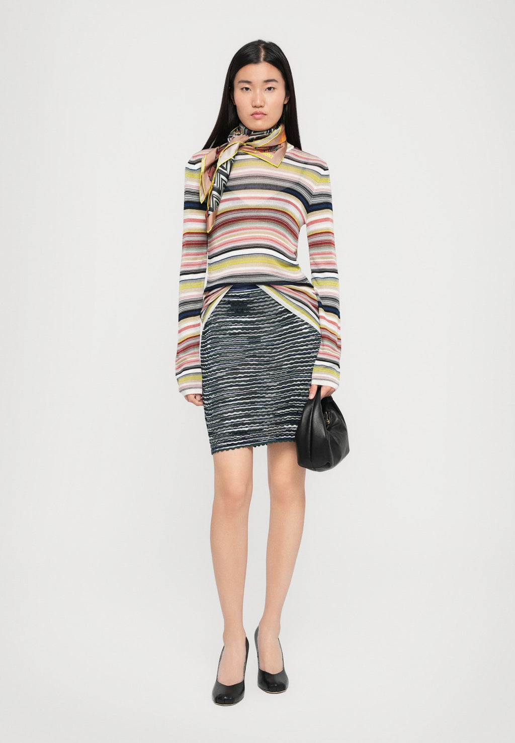 Missoni MINI SKIRT