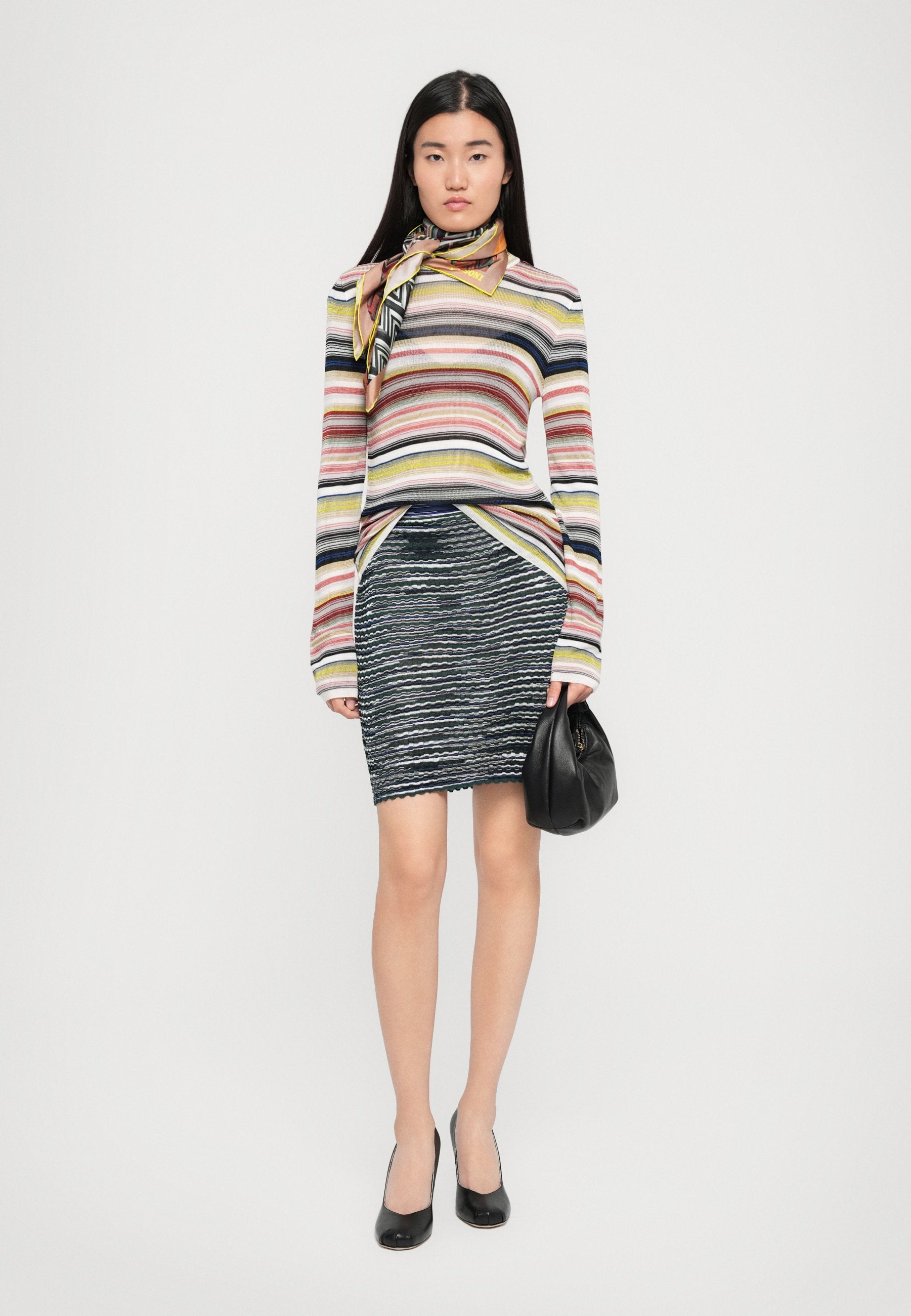 Missoni MINI SKIRT