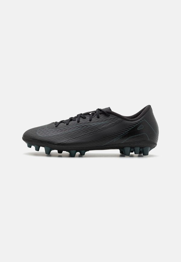 Nike Performance ZOOM VAPOR 16 ACADEMY AG - Football boots artificial grass - black/deep jungle