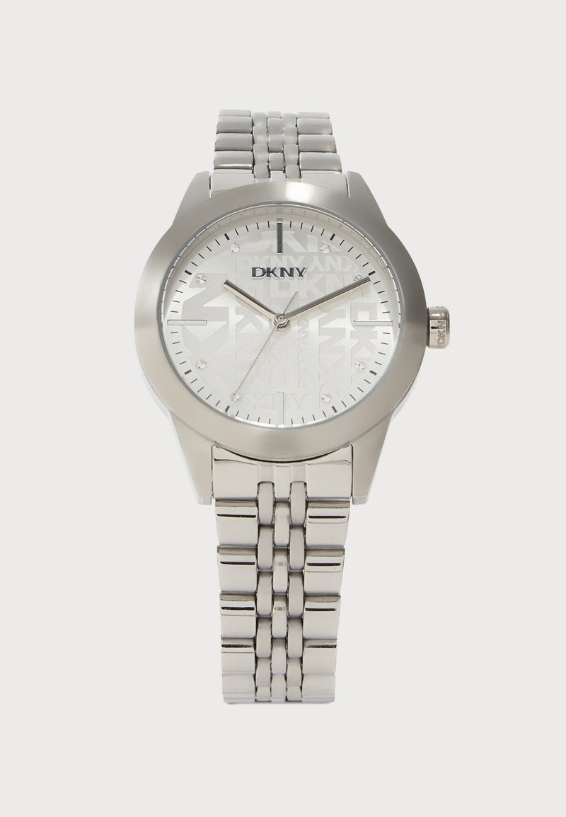 DKNY Uhr Media 1