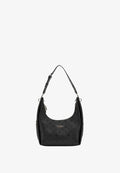 Guess Handbag - black logo