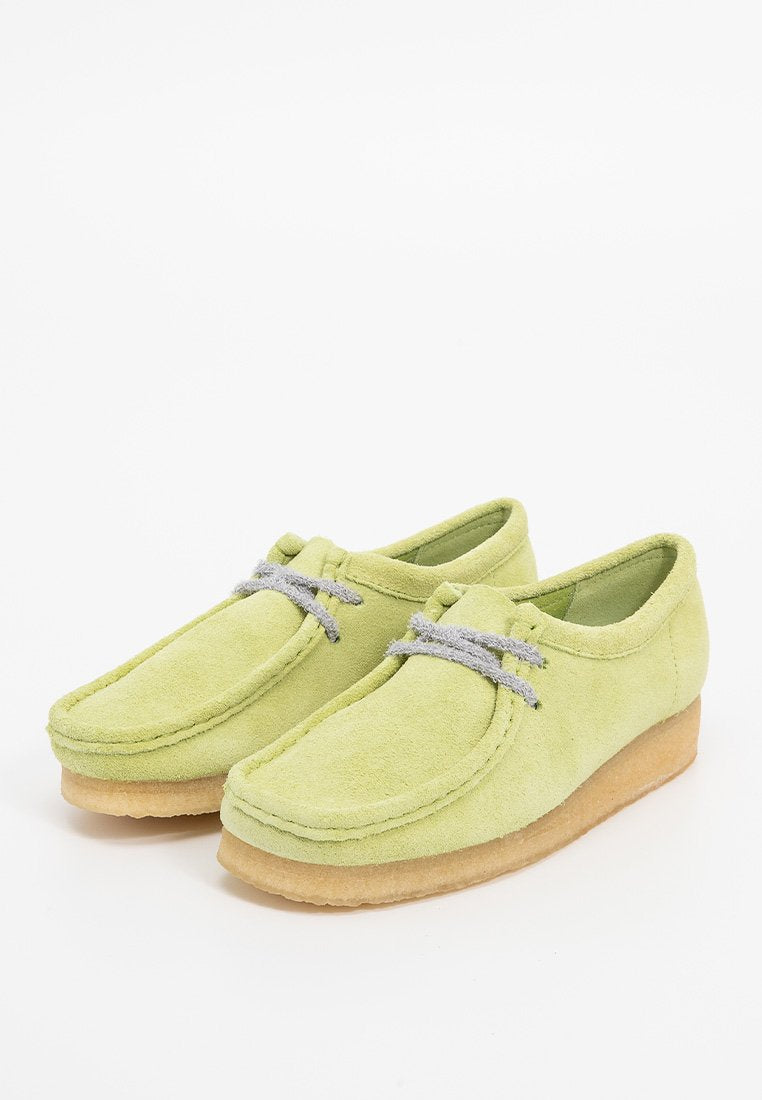 Clarks Originals WALLABEE
